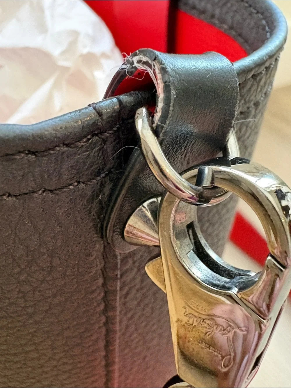 Christian Louboutin model 1205054